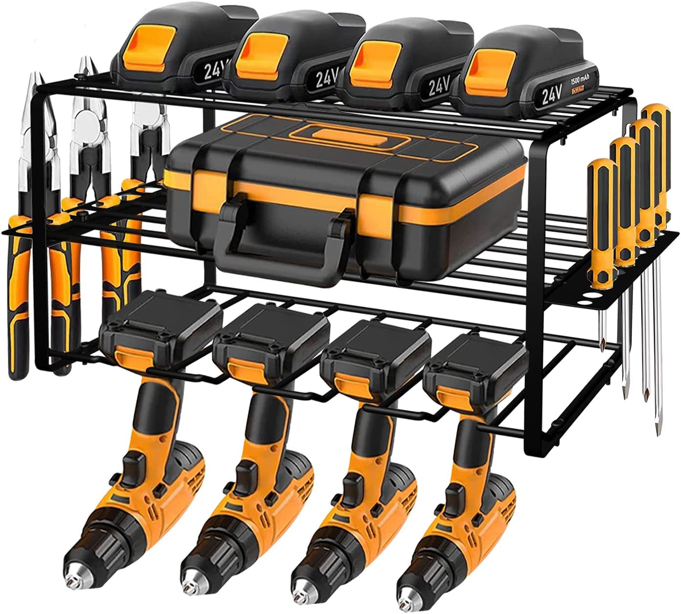 Органайзер для інструментів